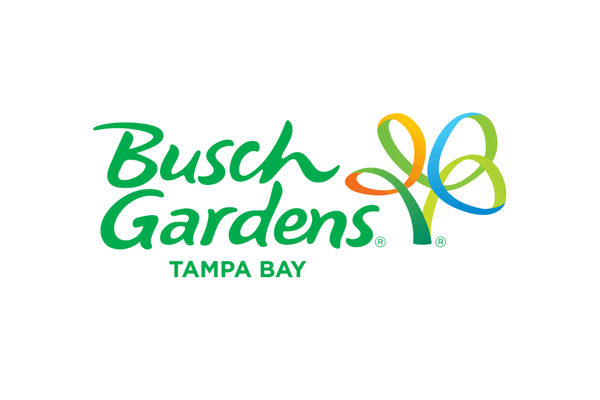 Busch Gardens - Tampa