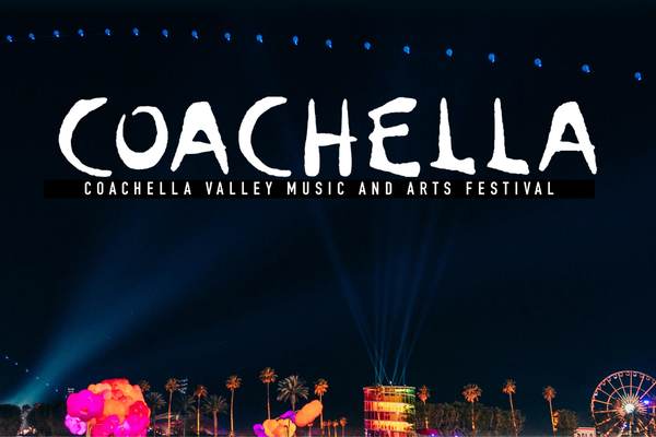 Coachella Valley Music and Arts Festival