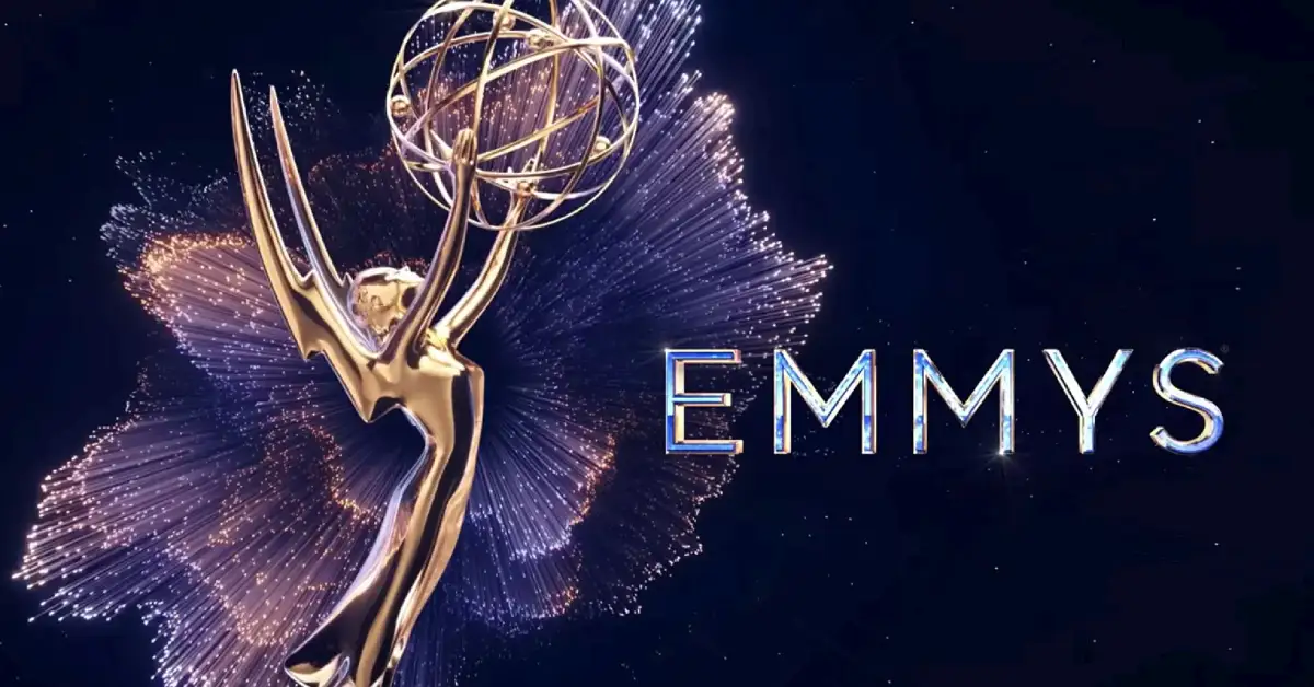 Emmy Awards 2026 - Dinner with the winner